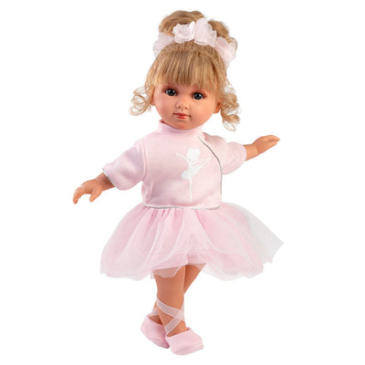 Muñeca Elena Balet 35CM — image 1