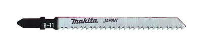 Makita A-85634 Jigsaw Blade B-11 — image 1