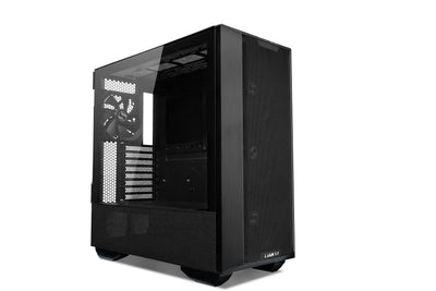 Lian Li PC Case E-atx Lancool Iii E-atx, Midi-tower - Black — image 1