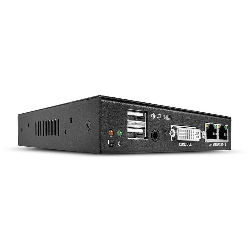 Lindy Switch Access IP KVM DVI-i And USB