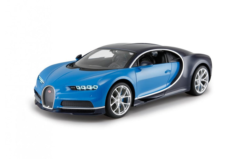 Jamara 405135 Vehículo Tierra Radio Control (rc) Car Motor Eléctrico 1:14