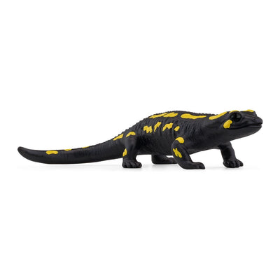 Schleich Wild Life Salamandra Fuego 14870 — image 1