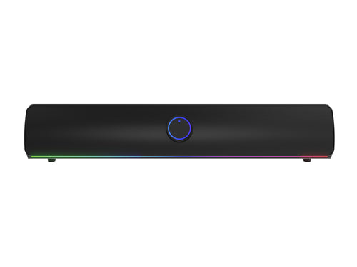 Genesis Soundbar Bluetooth Helium 312BT 2.0 RGB 10W — image 1