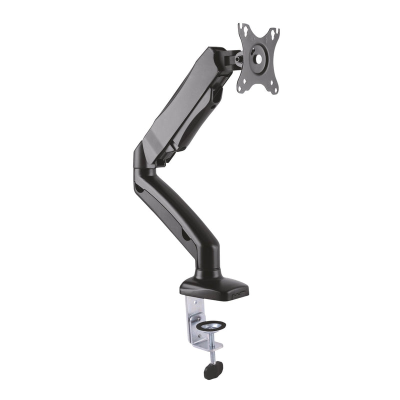 Aisens Mount TV Monitor Desk Pro Gira Incl 65KG 3PIV1BRAZ 13-27 Neg DT27TSR-043