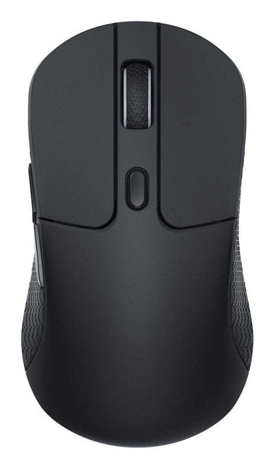 Keychron Wireless Mouse M3 Wireless Black 12.000 DPI — image 1