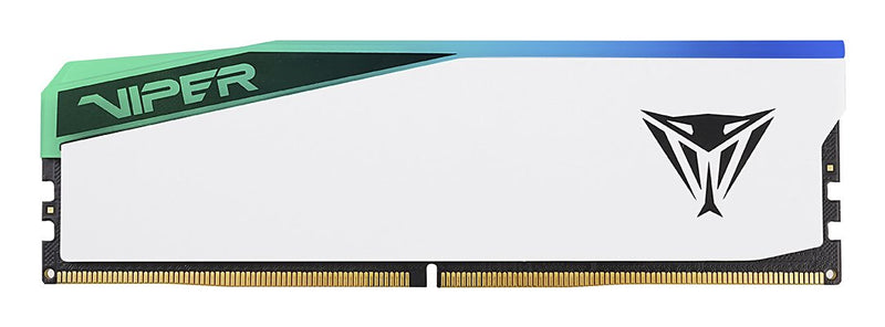 Patriot Memory D5 6000 32GB C40 Viper Elite RGB K2