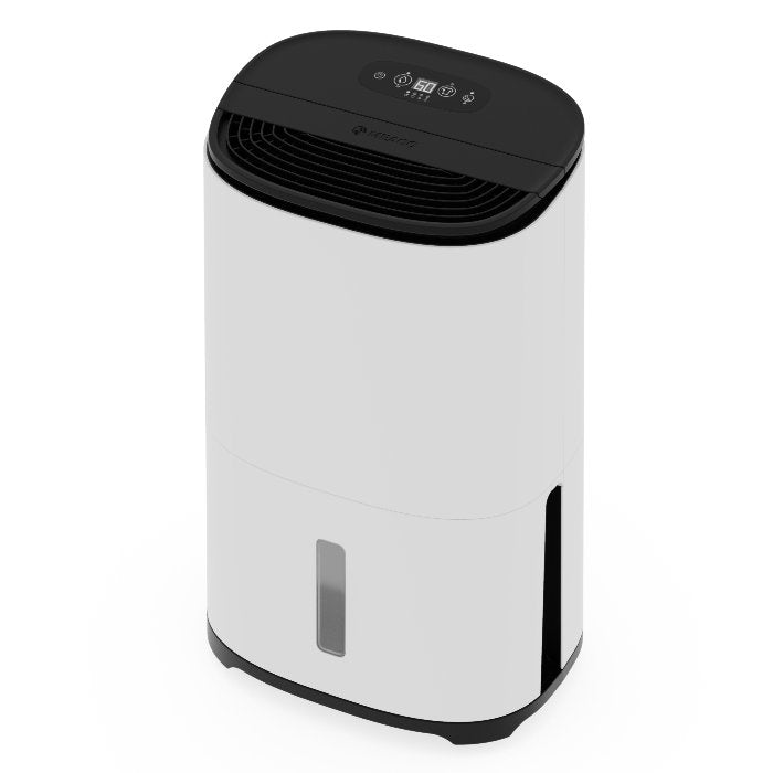 Dehumidifier Meaco MEACODRYARETE1-25LEU, White