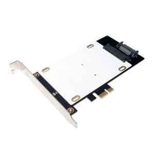 Logilink PC0079 Card Pci-express, HDD / SSD Híbrido