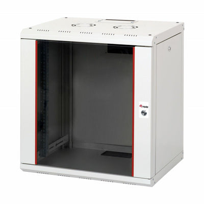 Equip EPM-12-6045-G-CBAA Cabinet Rack 12U Bastidor Wall Grey Claro — image 1