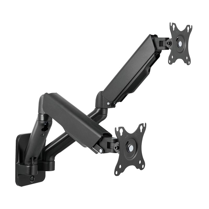 Logilink Wall Mount Monitor 17-32, 2X, 90-540MM