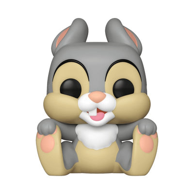 Figure Pop Disney Bambi Thumper Exclusive — image 1