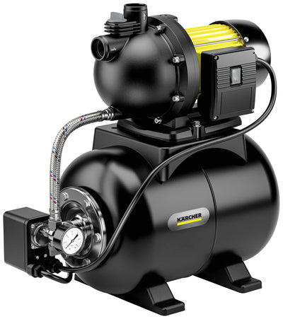 Kärcher Pump Bp 4.900 Home — image 1