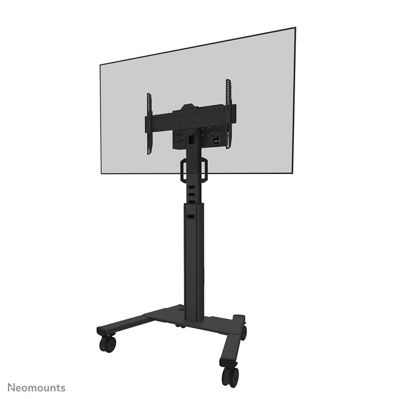 Newstar Neomounts By Select Neomounts Soporte Suelo 37-75 70KG FL50S-825BL1 Negro Neomounts