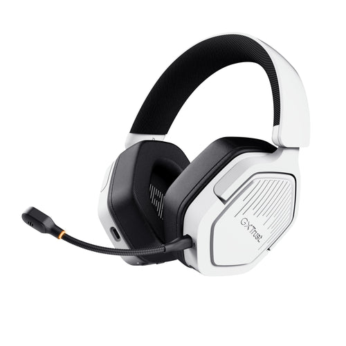 Trust Headset GXT493 Carus/White 25534 — image 1