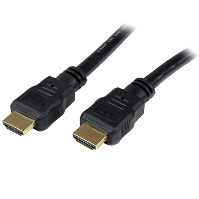 HDMI Cable High Speed 6M Ultra HD 4K X 2K HDMI Cable -hdmi a HDMI M-m — image 1
