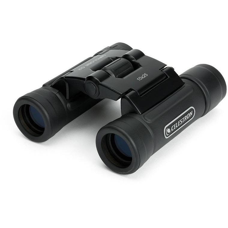 Celestron Prismatico Upclose G2 10X25 Mm