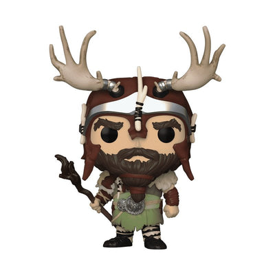 Funko Pop Diablo 4 Druid Druida 72494 — image 1