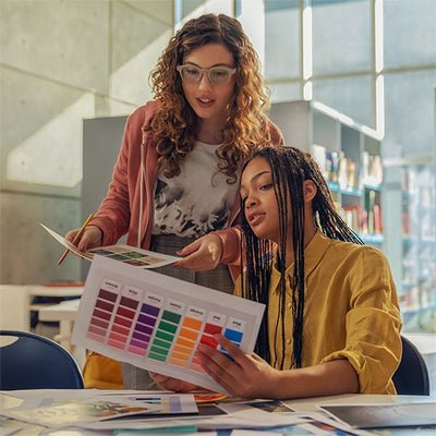 HP Colector Ink Used Pagewide Enterprise Colour Mfp 586/Officejet X585 — image 1