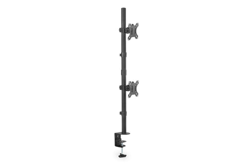Digitus Stand Dos Monitores Vertical 8KG 100X100 17-32'' — image 1