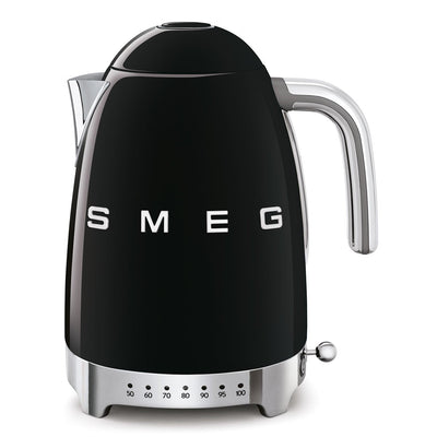 Smeg Kettle Water KLF04BLEU Black — image 1