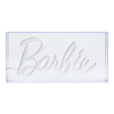Paladone Lamp Barbie LED Neon Light — image 1