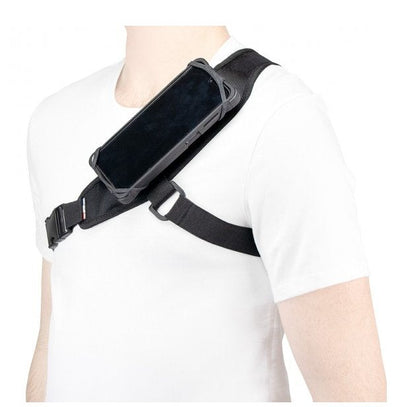 Strap Pecho With Stand Universal Dispositivos 5-7'' — image 1