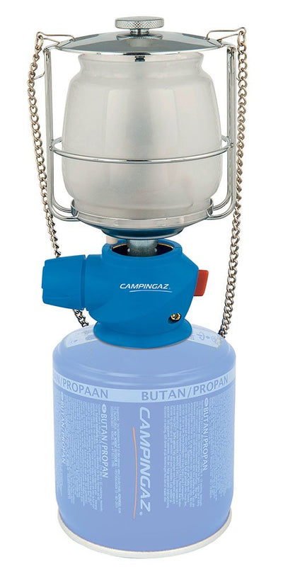 Campingaz Lamp Gas Lumostar Plus Pz, 2000039136 — image 1