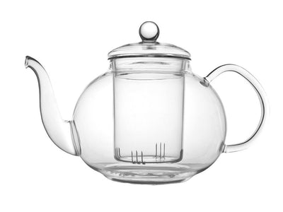 Bredemeijer Tetera Verona 1,0L Glass Incl. Teefiler 1465 — image 1