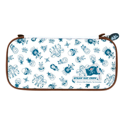 Case For Nintendo Switch Lite Fr-tec One Piece Chibi — image 1