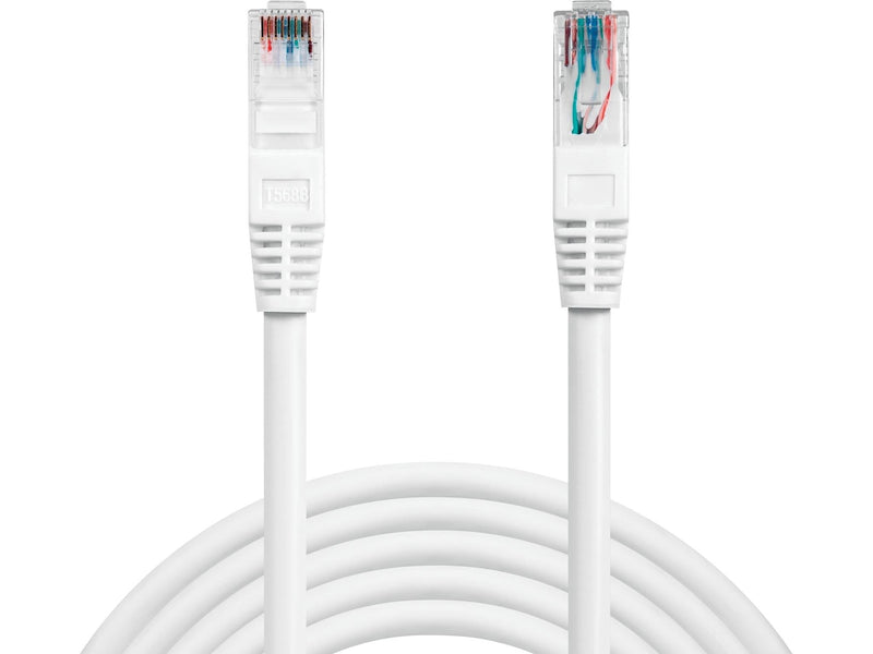 Sandberg Network Cable UTP CAT.6 3M