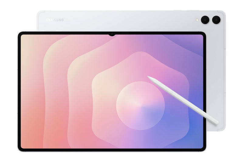Samsung Galaxy Tab S11 Ultra X930 Wi-Fi 12.4 12GB RAM 512GB - Silver