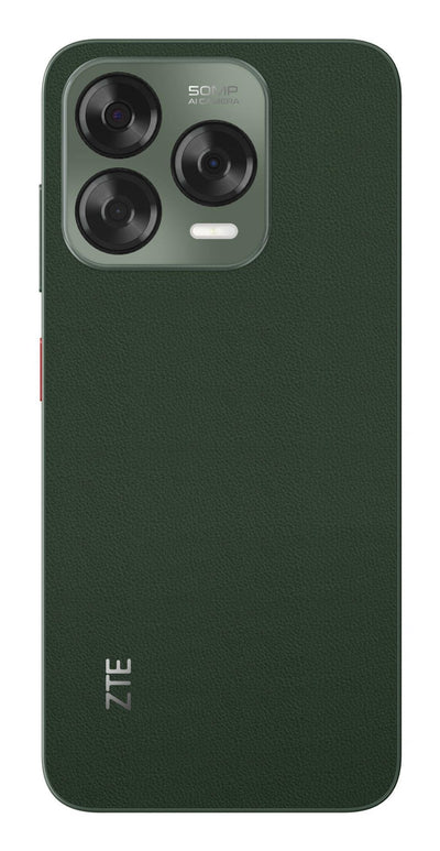 Zte Blade V70 Vita 6,7 HD + 8GB( + 10GB) 256GB Green — image 1