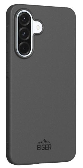 Eiger Grip Case Grs Galaxy A36/A56 Black
