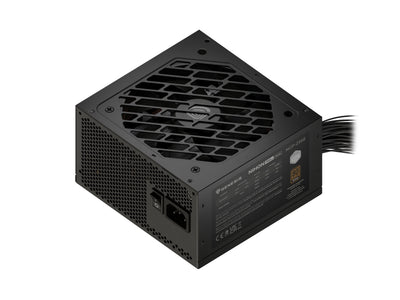 Genesis Power Supply Nihon 750NM 750W 20 + 4 Pin ATX Black — image 1