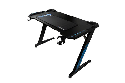 Coolbox Desk Gaming Deep Rgb-master Ii Wood Contrachapada, 118 X 670 X 185MM — image 1