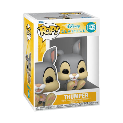 Funko Pop Disney Bambi Thumper 65666 — image 1