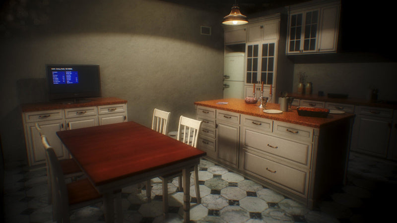 Set Evil Inside Playstation 5