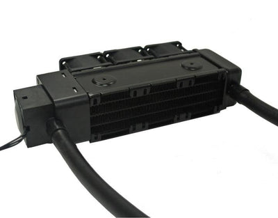 Dynatron L3 3X 40MM, Refrigeración Water L3 — image 1