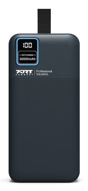 Port Connect Powerbank 30 000MAH — image 1