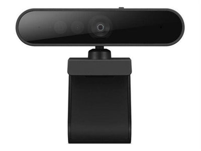 Lenovo Video Conferencing Camera Lenovo - Black - USB Type-c — image 1
