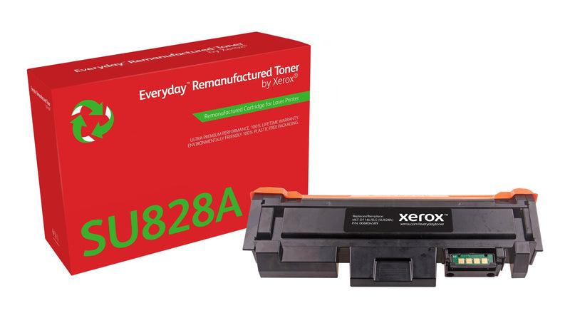 Xerox Toner Everyday Samsung MLT-D116L Black