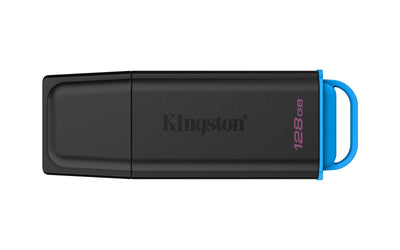 Kingston USB Flash Drive 128GB Datatraveler Exodia GEN2 USB 3.2 — image 1