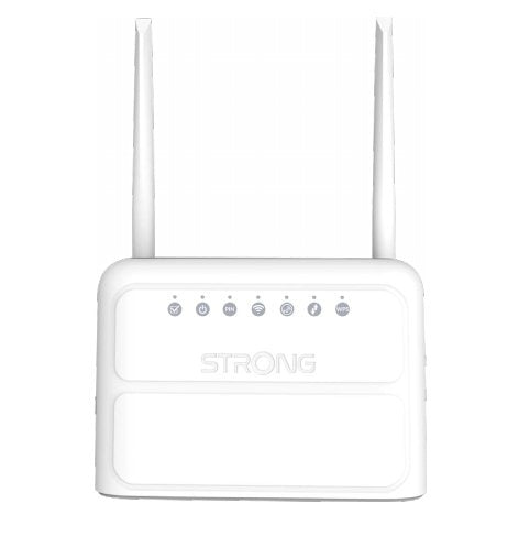 Strong Router 4GROUTER360