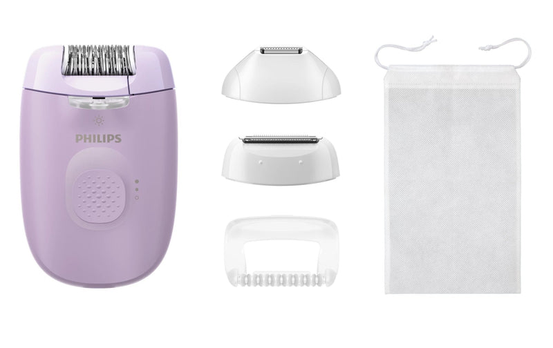 Epilator Seria 4000 BRE257/00