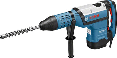 Bosch Drill Percutor Professional Gbh 12-52 Dv Blue 1.700W, Case 611266000 — image 1