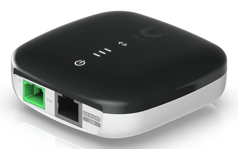 a Gpon Optical Network Unit With a 2.5 GbE Port That