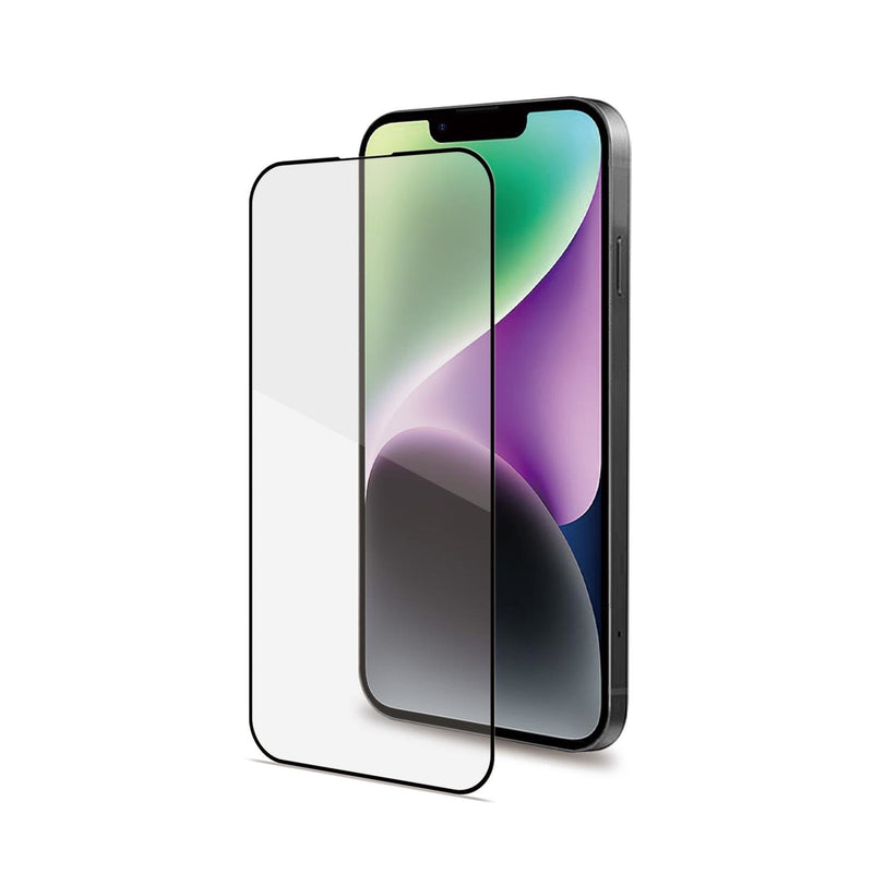 Celly FULLGLASS1053BK Screen Protector Apple Iphone 15