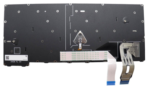 Lenovo 5N21M38239 Refacción Laptop Keyboard — image 1