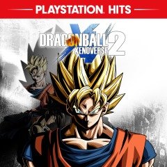 PS4 Dragon Ball Xenoverse 2 Ps Hits Eu