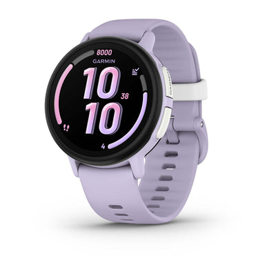 Garmin Smartwatch Bounce™ 2 Lila Kids LTE — image 1